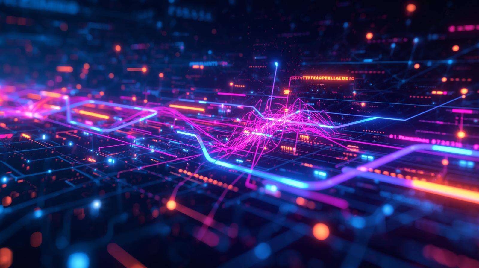 IA generativa no marketing digital aplicada à análise de dados e eficiência