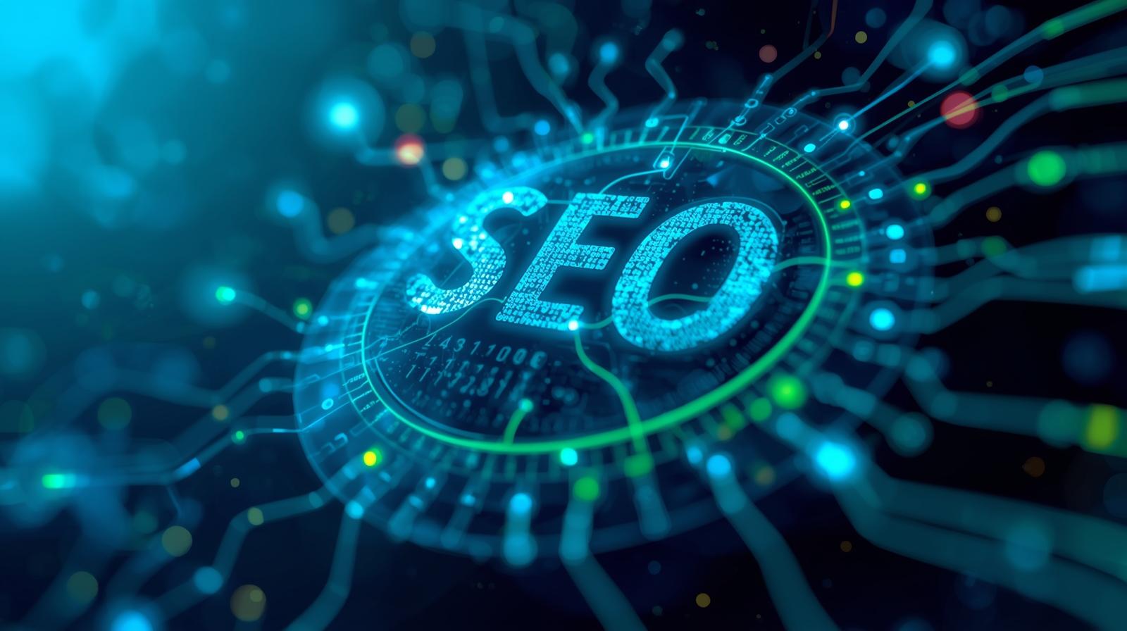 SEO para conteúdos com inteligência artificial aplicado à optimização digital