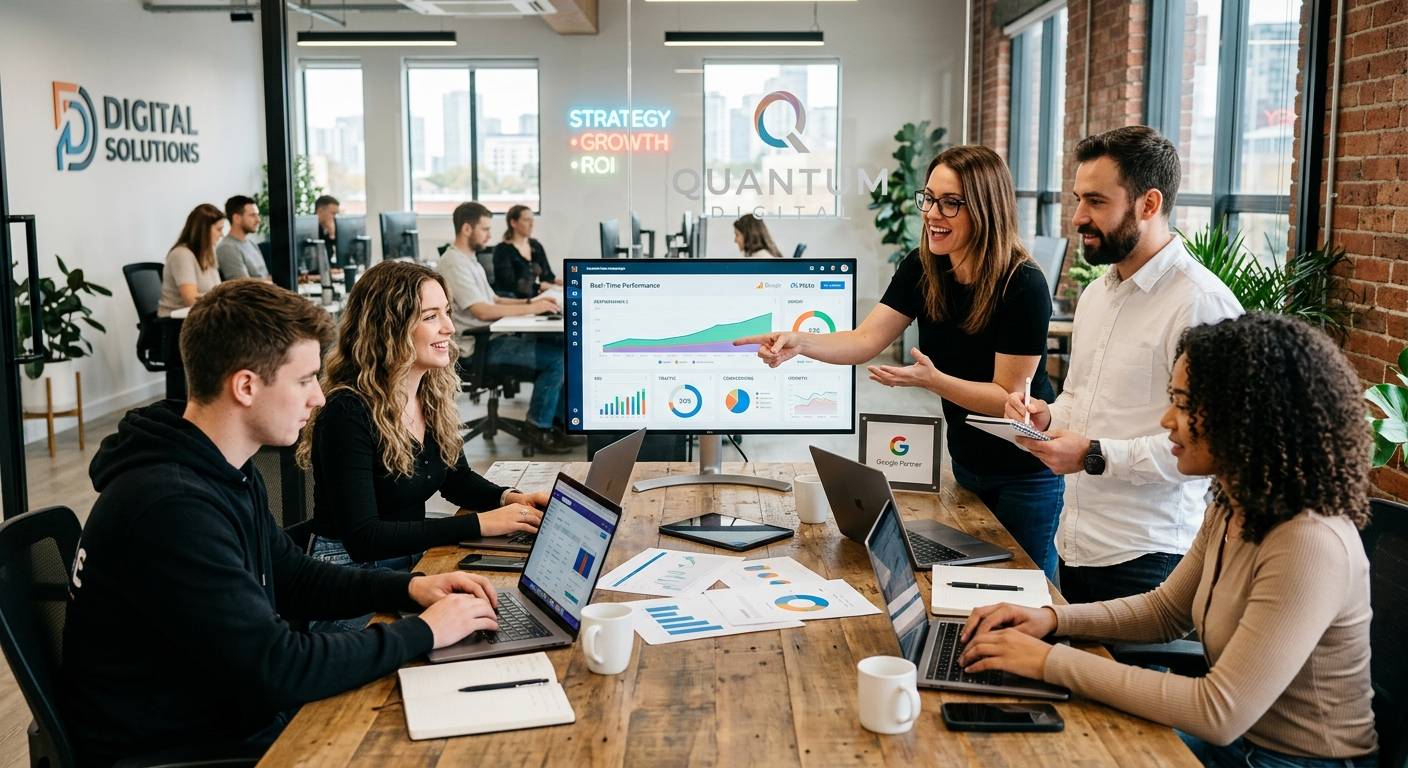 empresa de marketing digital vale a pena?