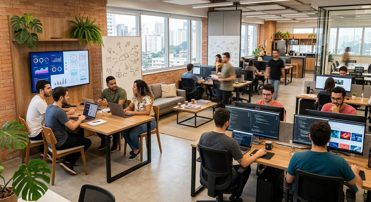 Quanto custa uma agência de marketing digital