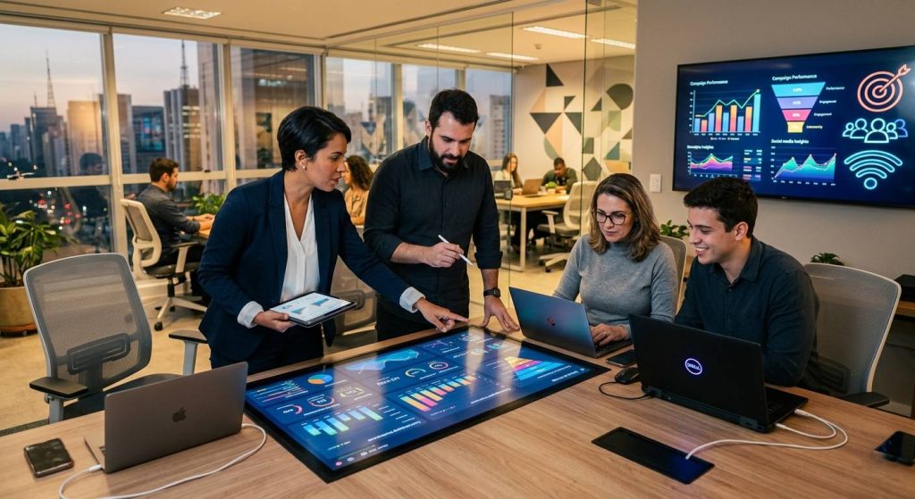 Tecnologia para empresas