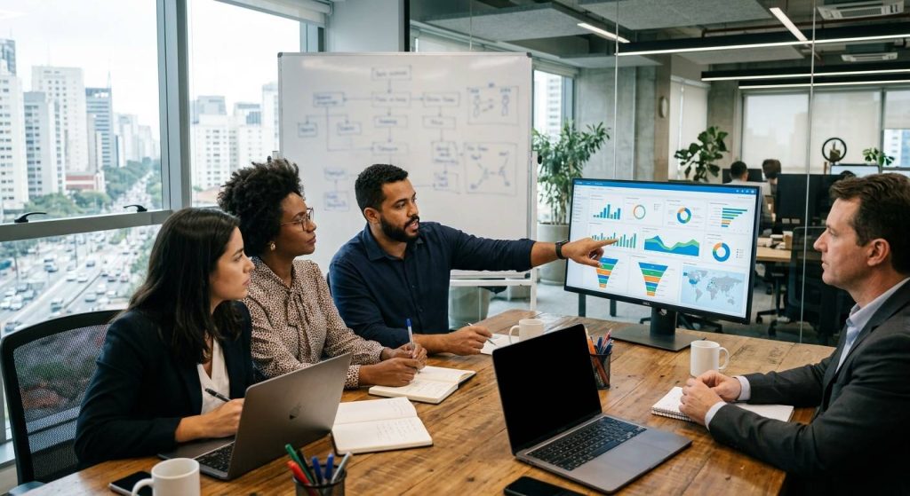 CRM para empresas