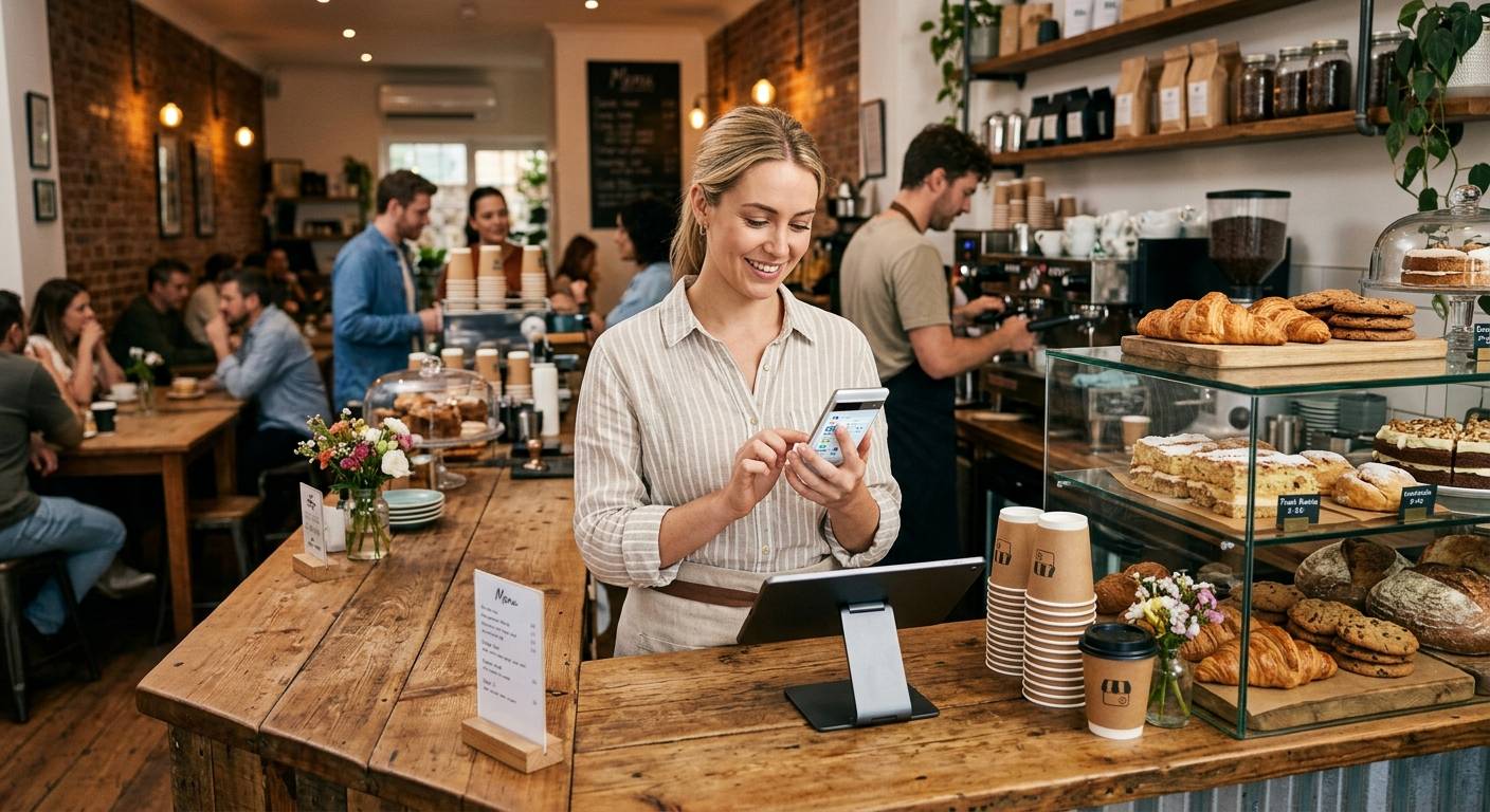 Google Business Profile