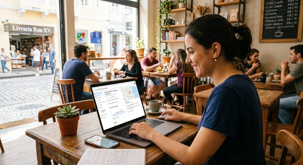 Google Business Profile