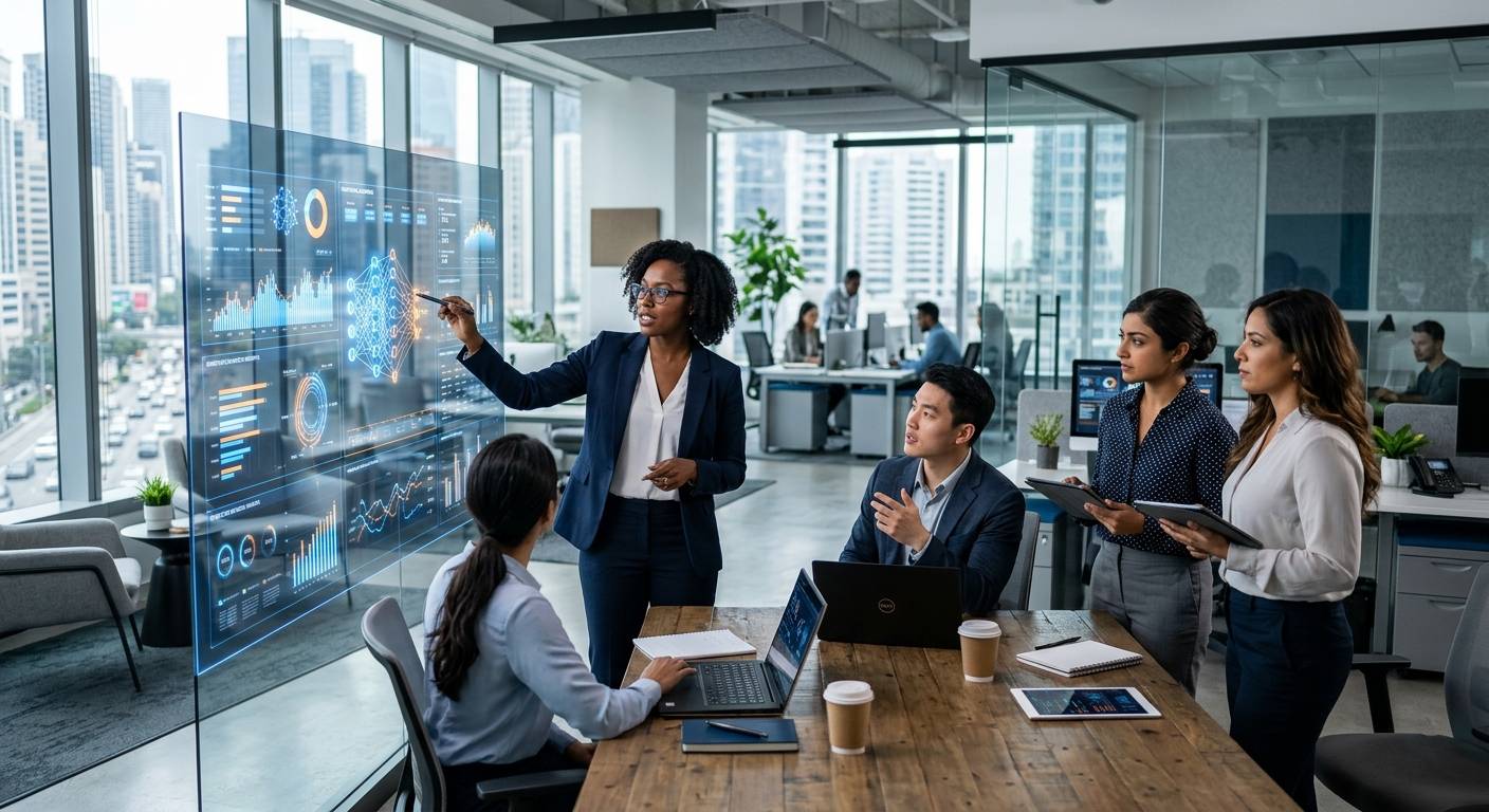 IA para empresas