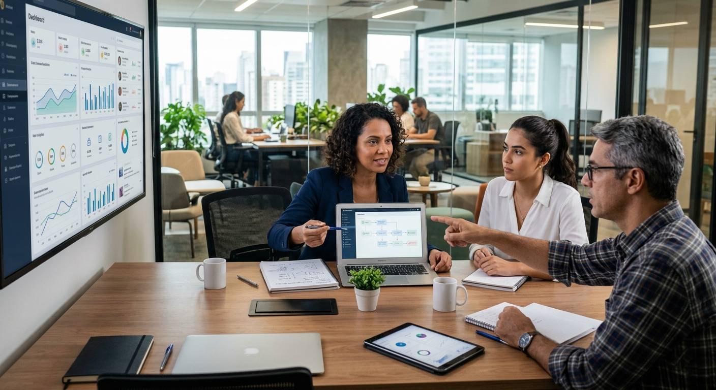 Software para empresas: Como escolher o melhor