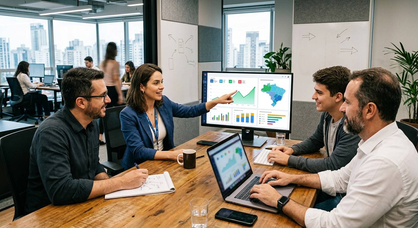 SEO para empresas