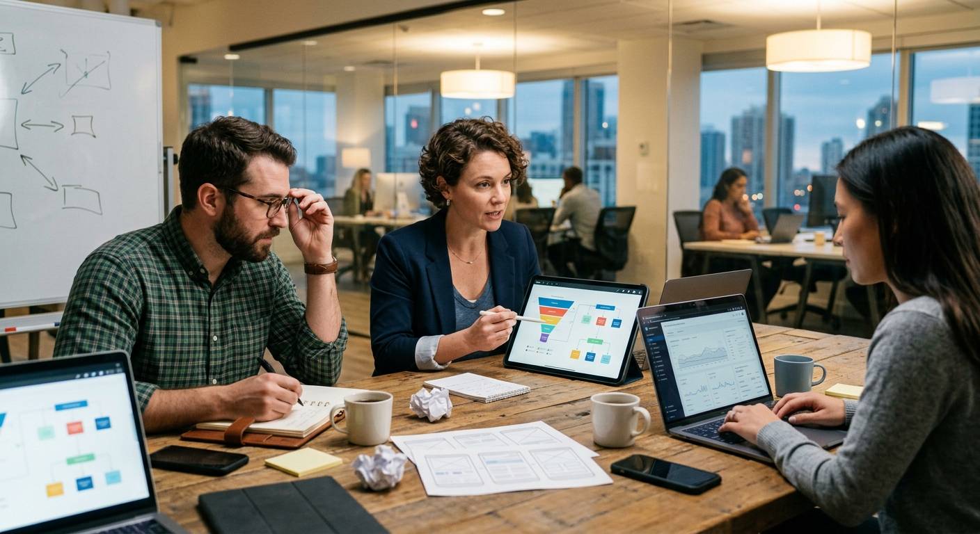 Automação de Marketing: Gerar Leads