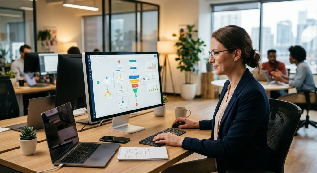 Automação de Marketing: Como Gerar mais Leads