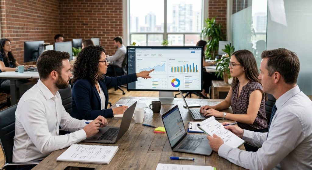 SEO para empresas