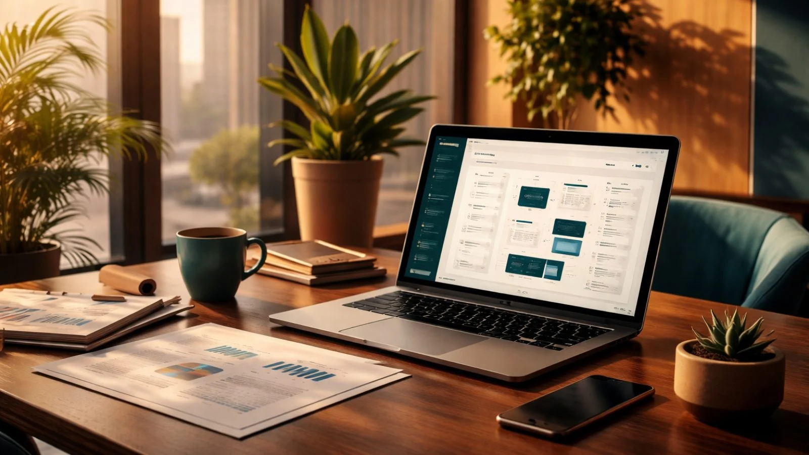 Como avançar com Automação de vendas