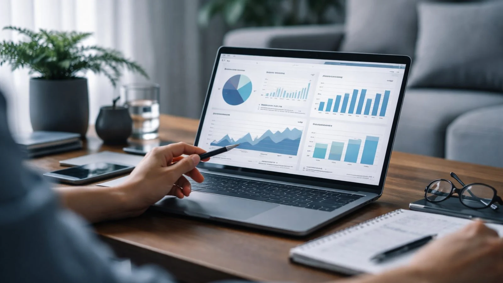 O que considerar sobre Business Intelligence