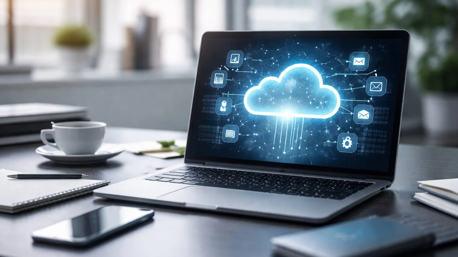 Cloud Computing Para Empresas
