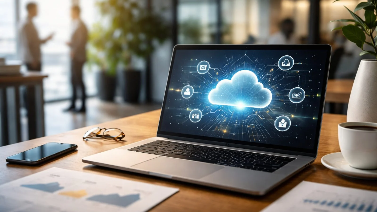 Cloud Computing Para Empresas