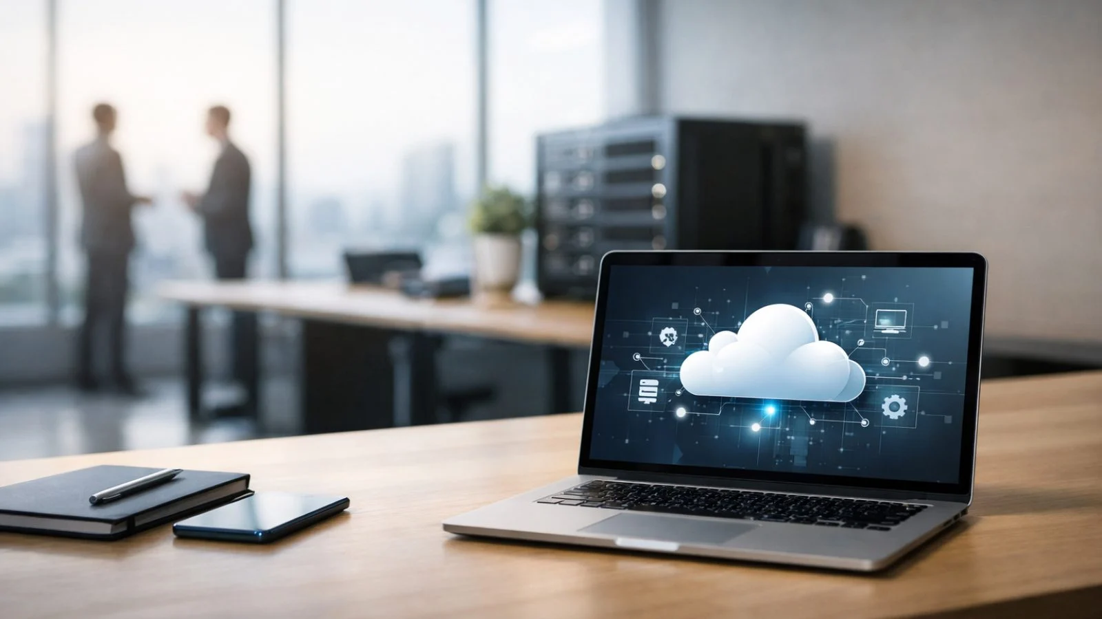 Cloud Computing Para Empresas