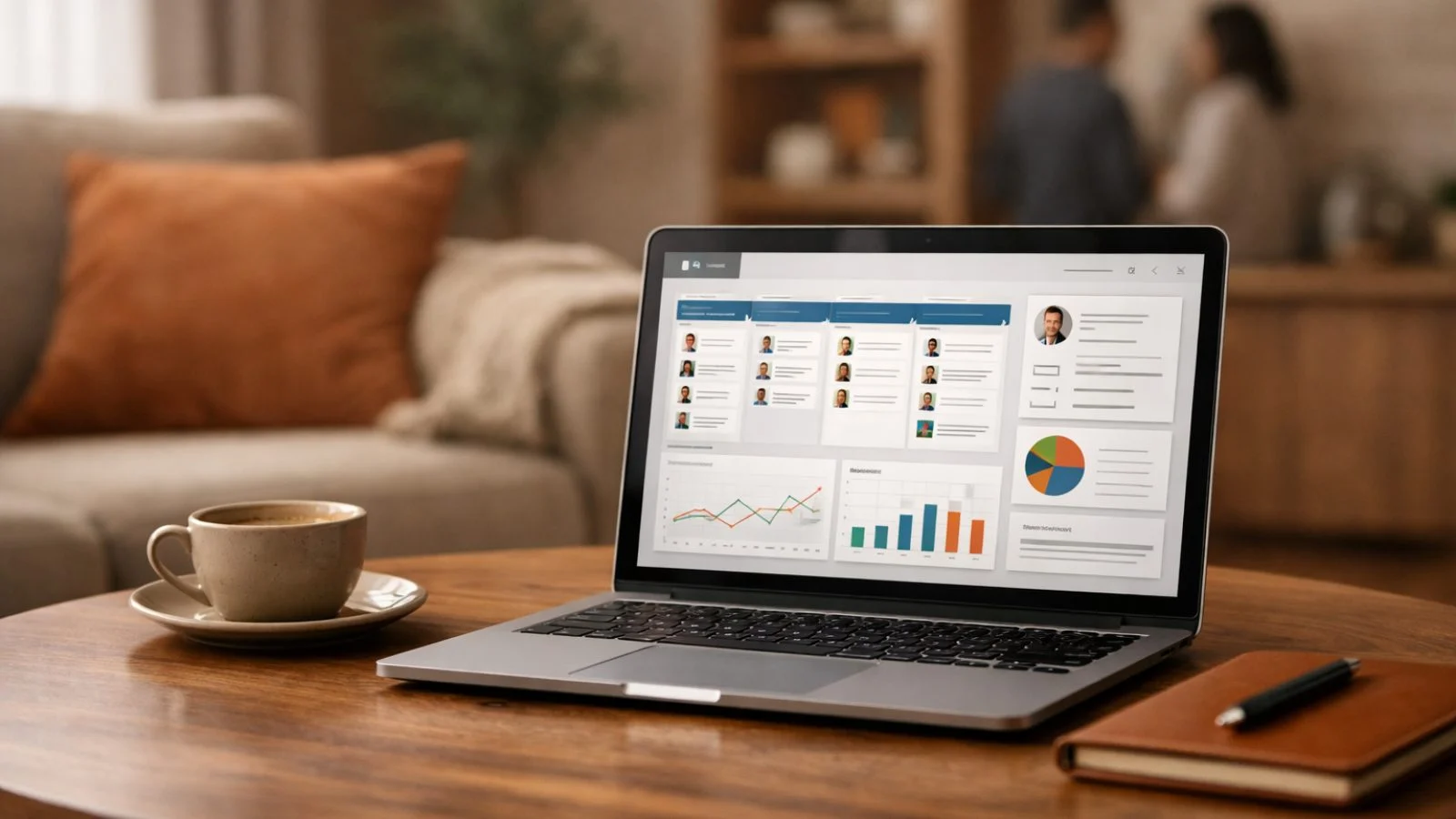 CRM para empresas