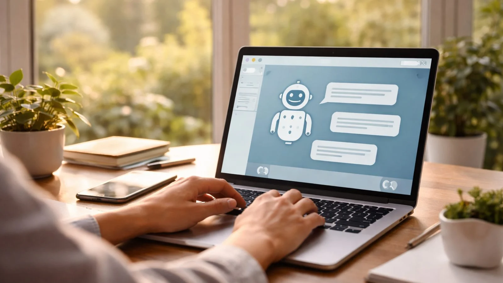 Como avançar com IA para atendimento ao cliente