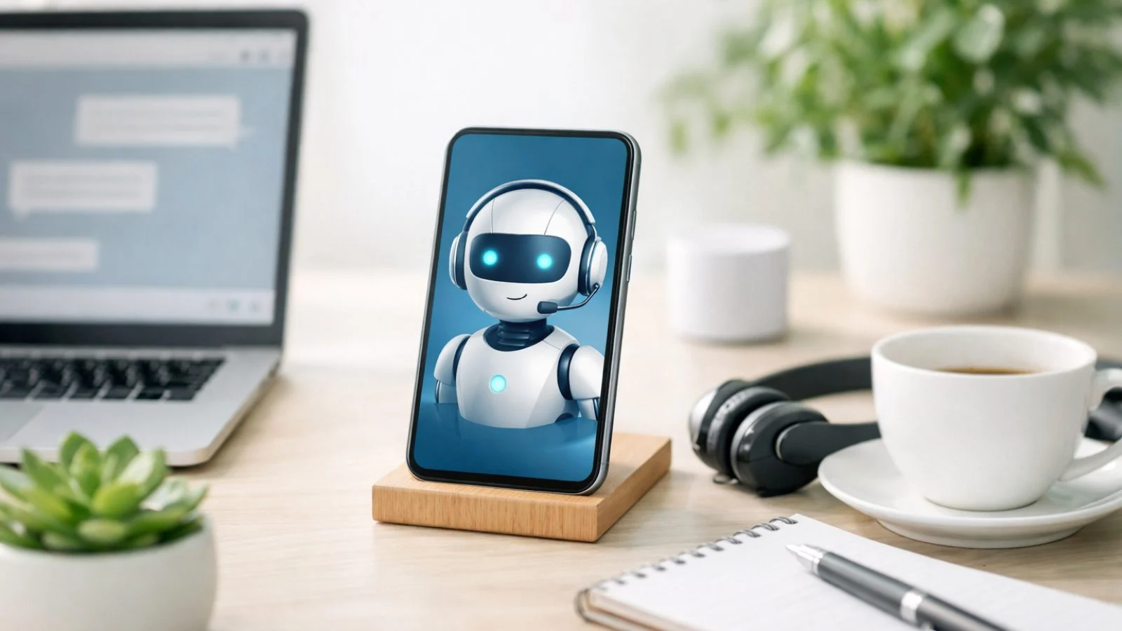 IA para atendimento ao cliente