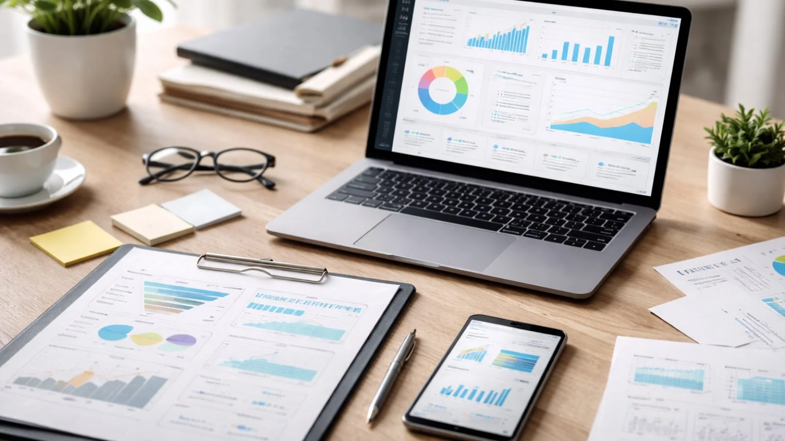 Plano De Marketing Digital