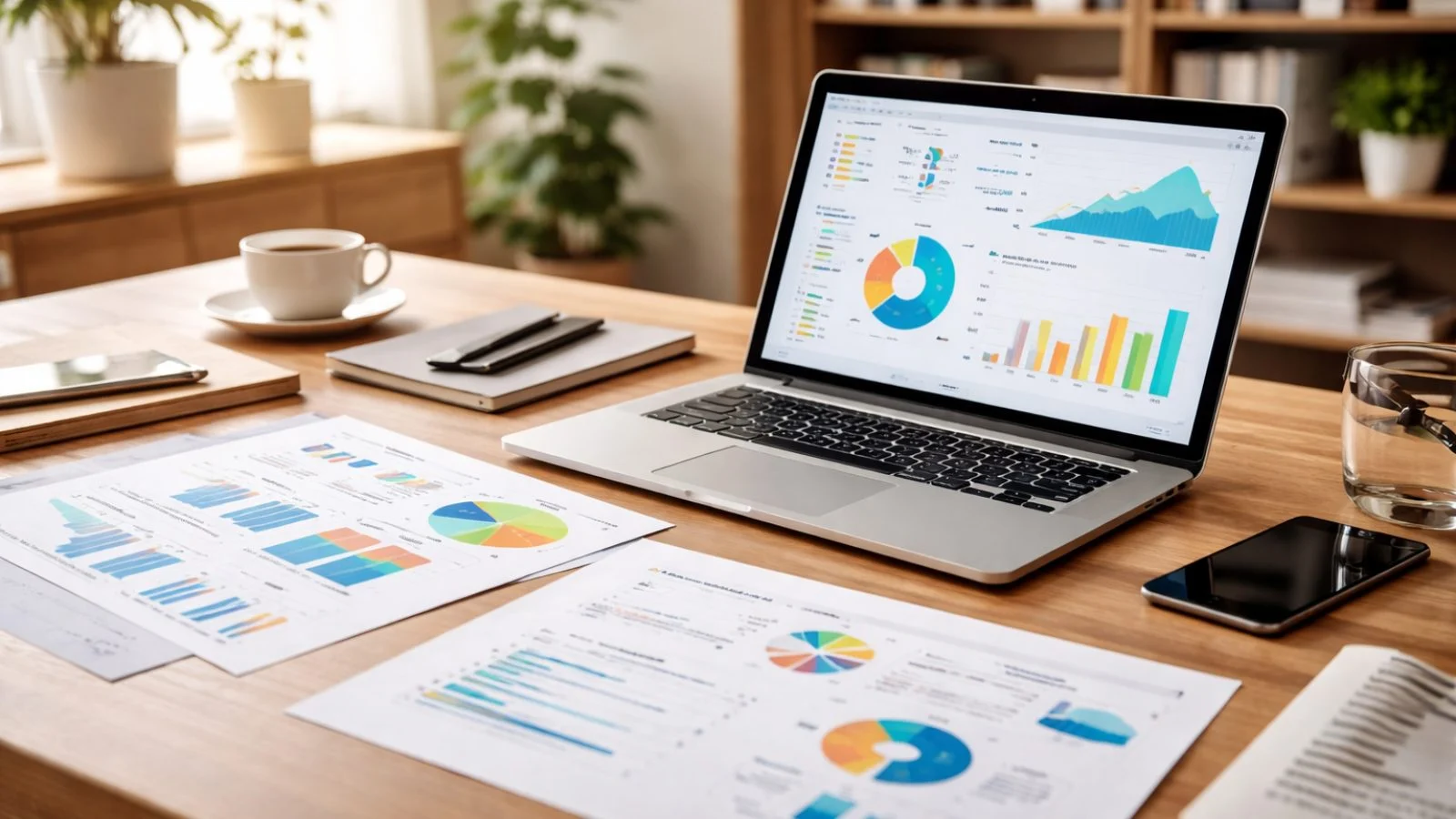 Plano De Marketing Digital