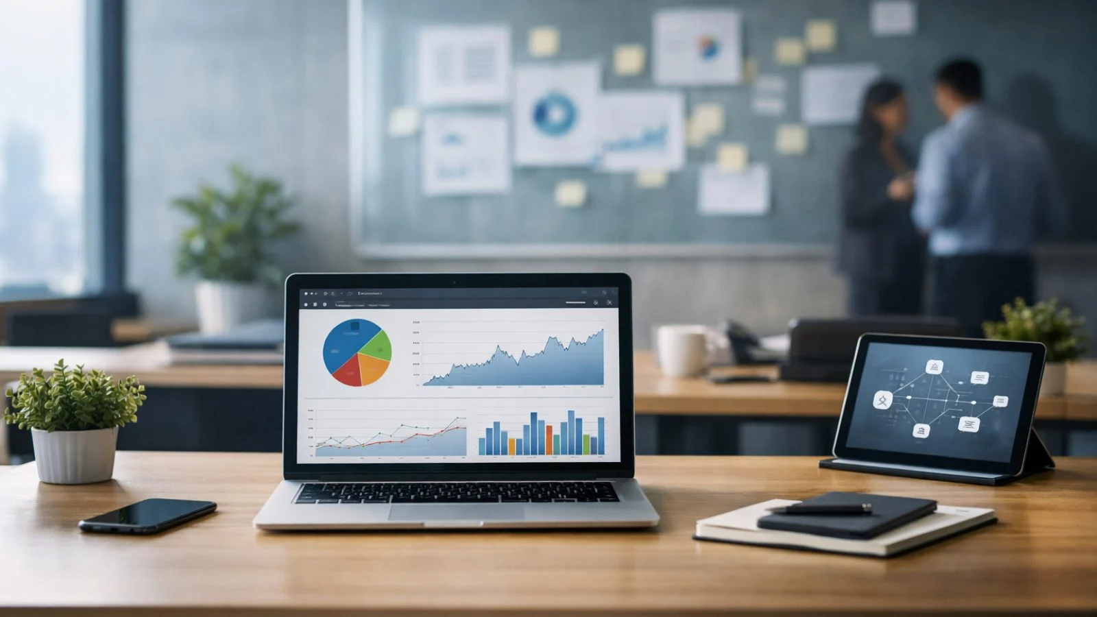 Plano De Marketing Digital