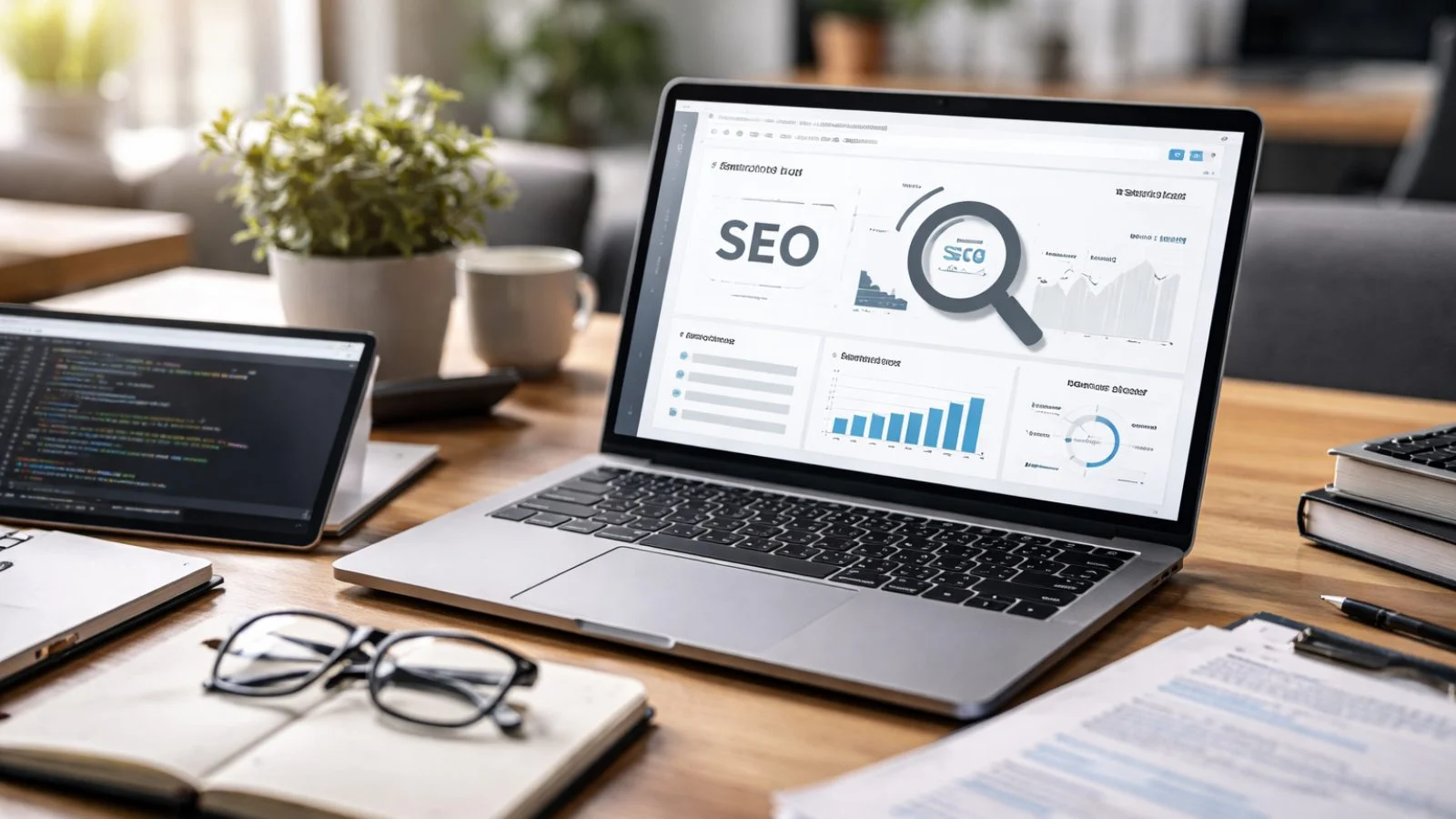 Seo Tecnico