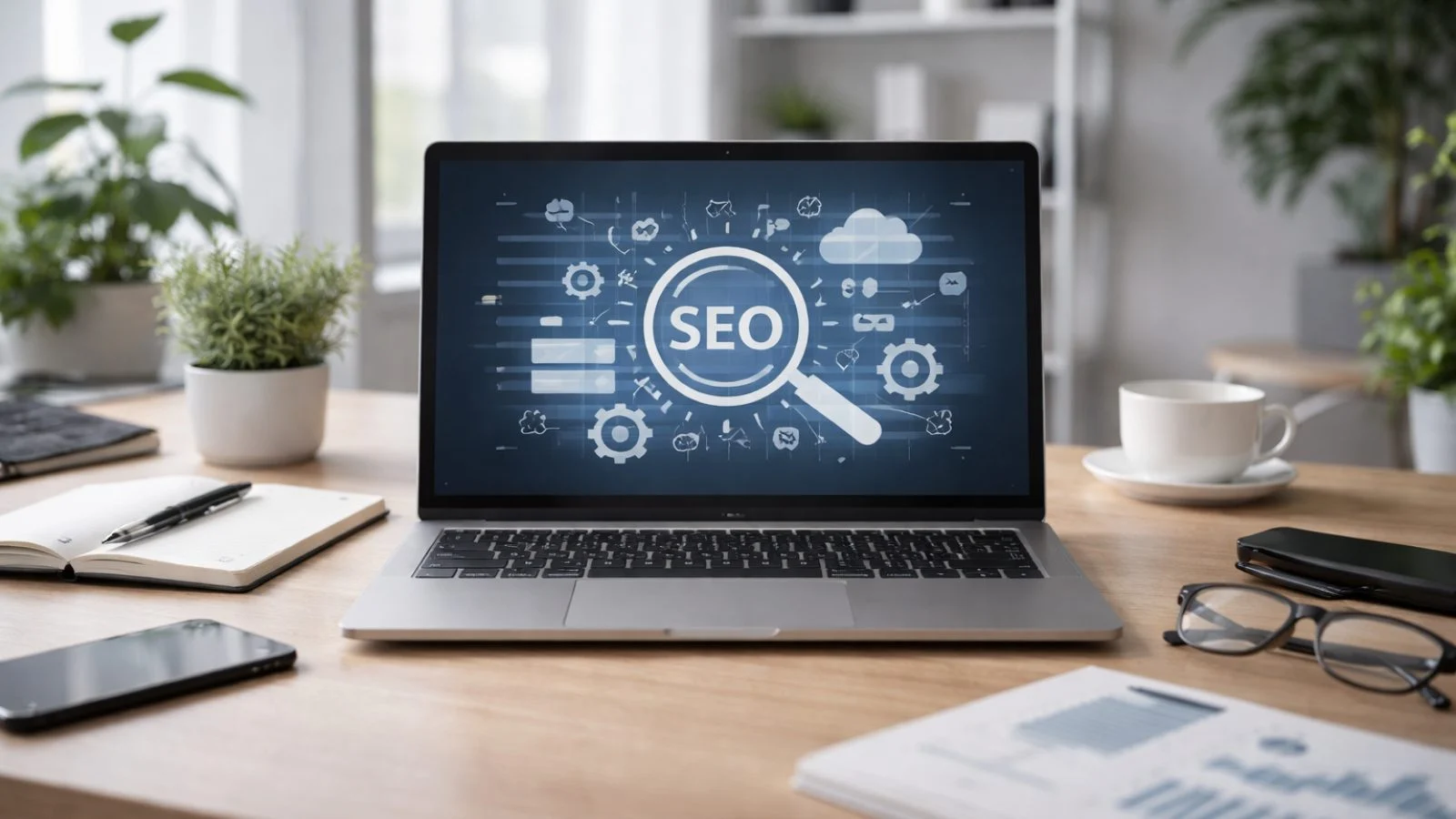 Seo Tecnico