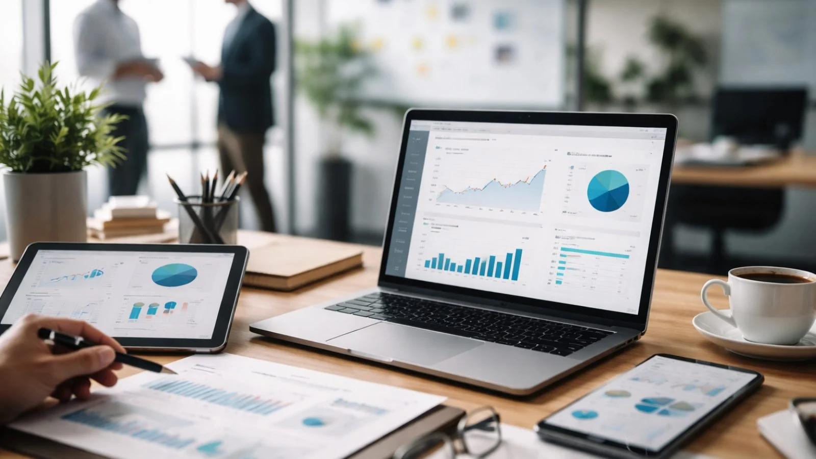 Transformacao Digital Nas Pme