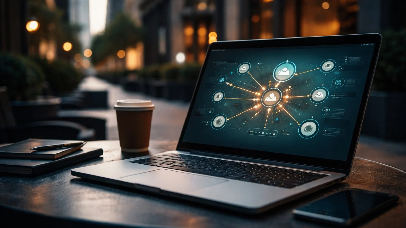 Como avançar com api nas empresas
