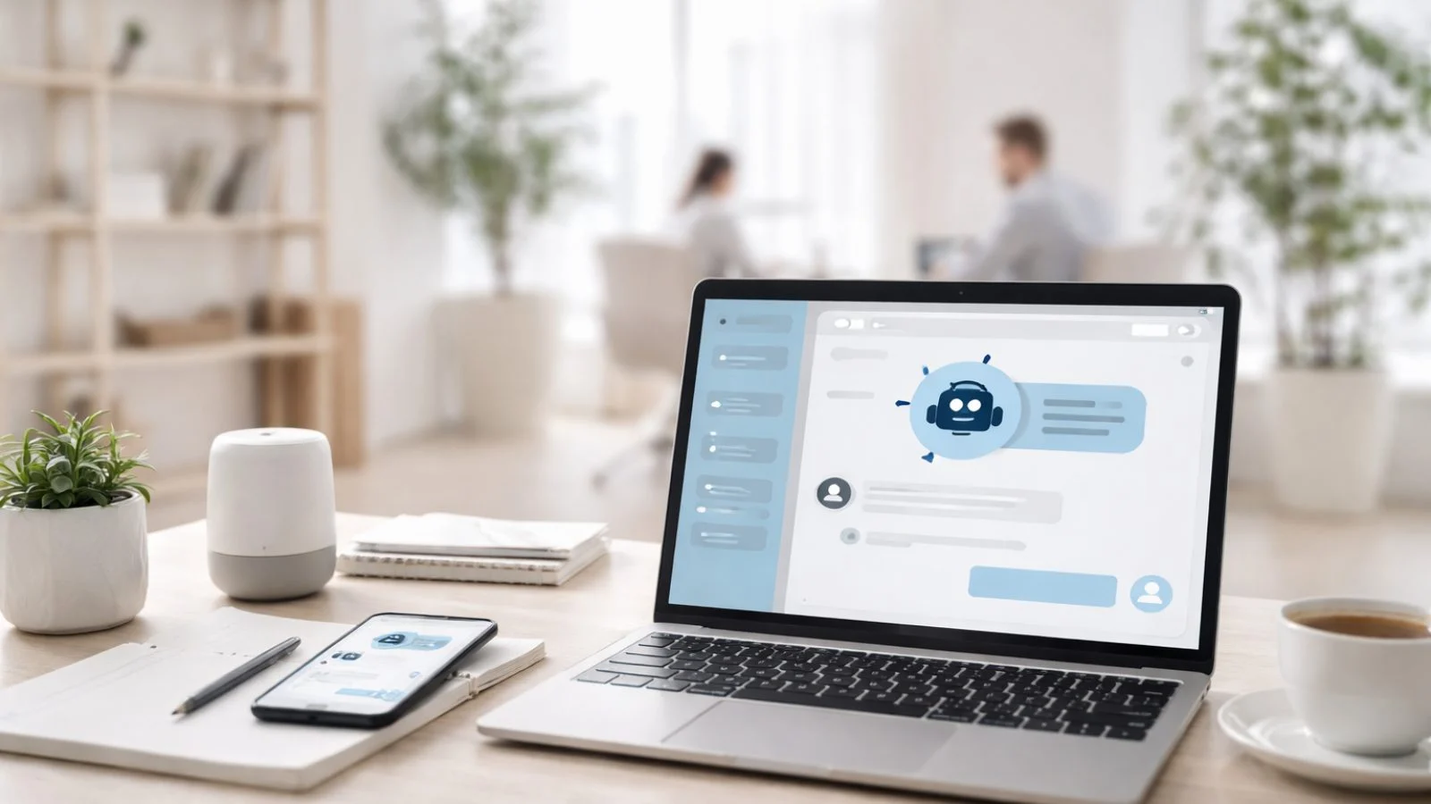 O que considerar sobre automação de atendimento ao cliente
