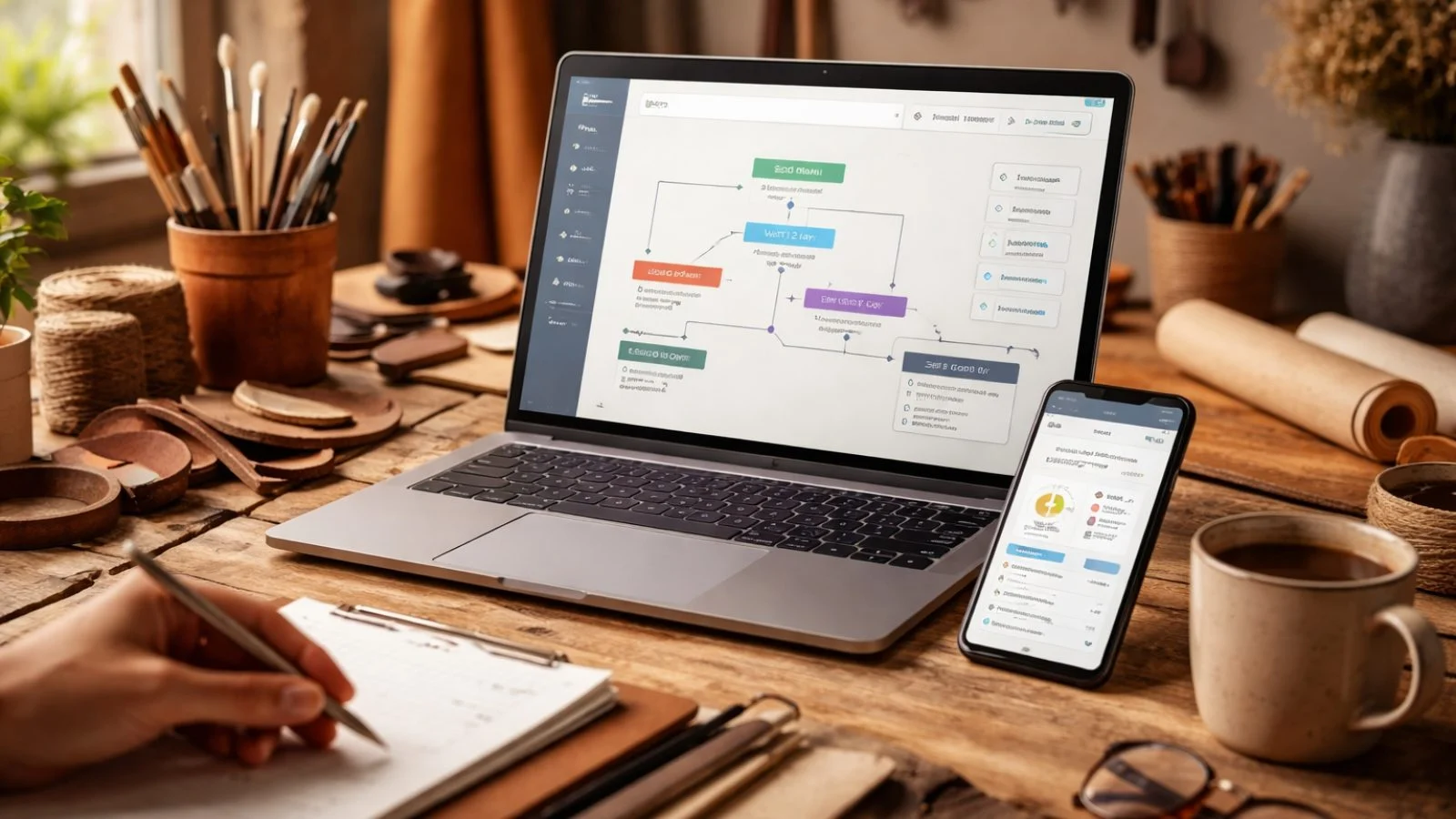 O que considerar sobre automação de follow-up