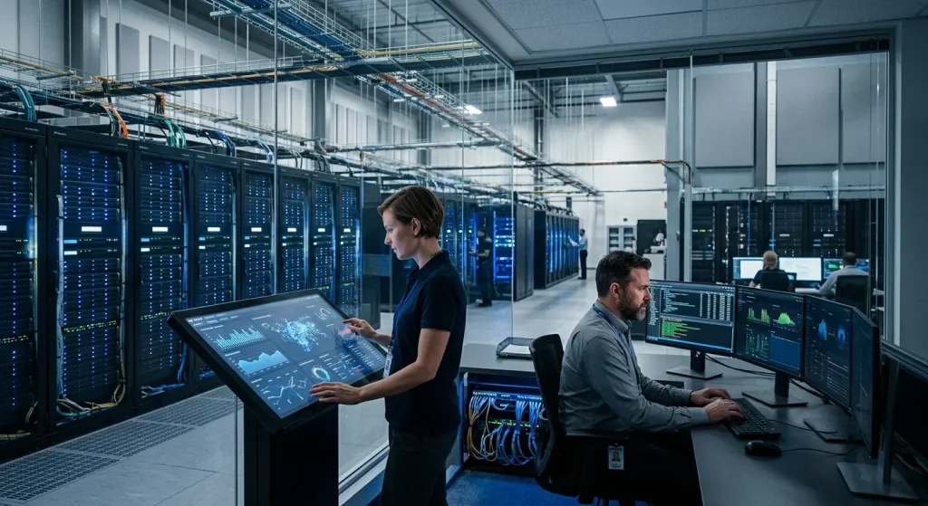 cloud computing para empresas