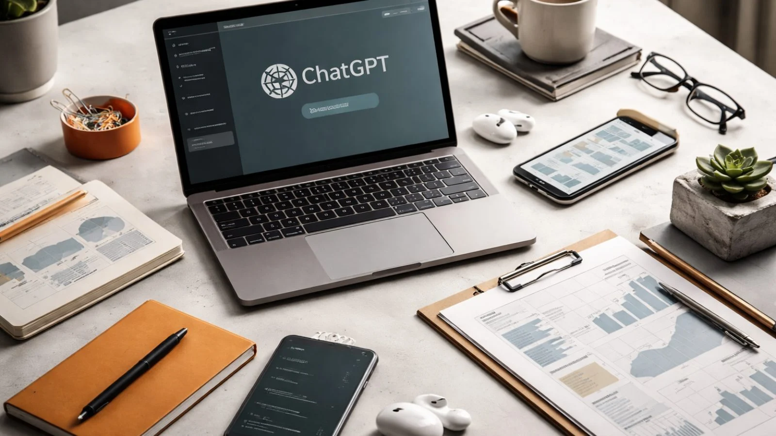 O que considerar sobre Como anunciar no chatgpt
