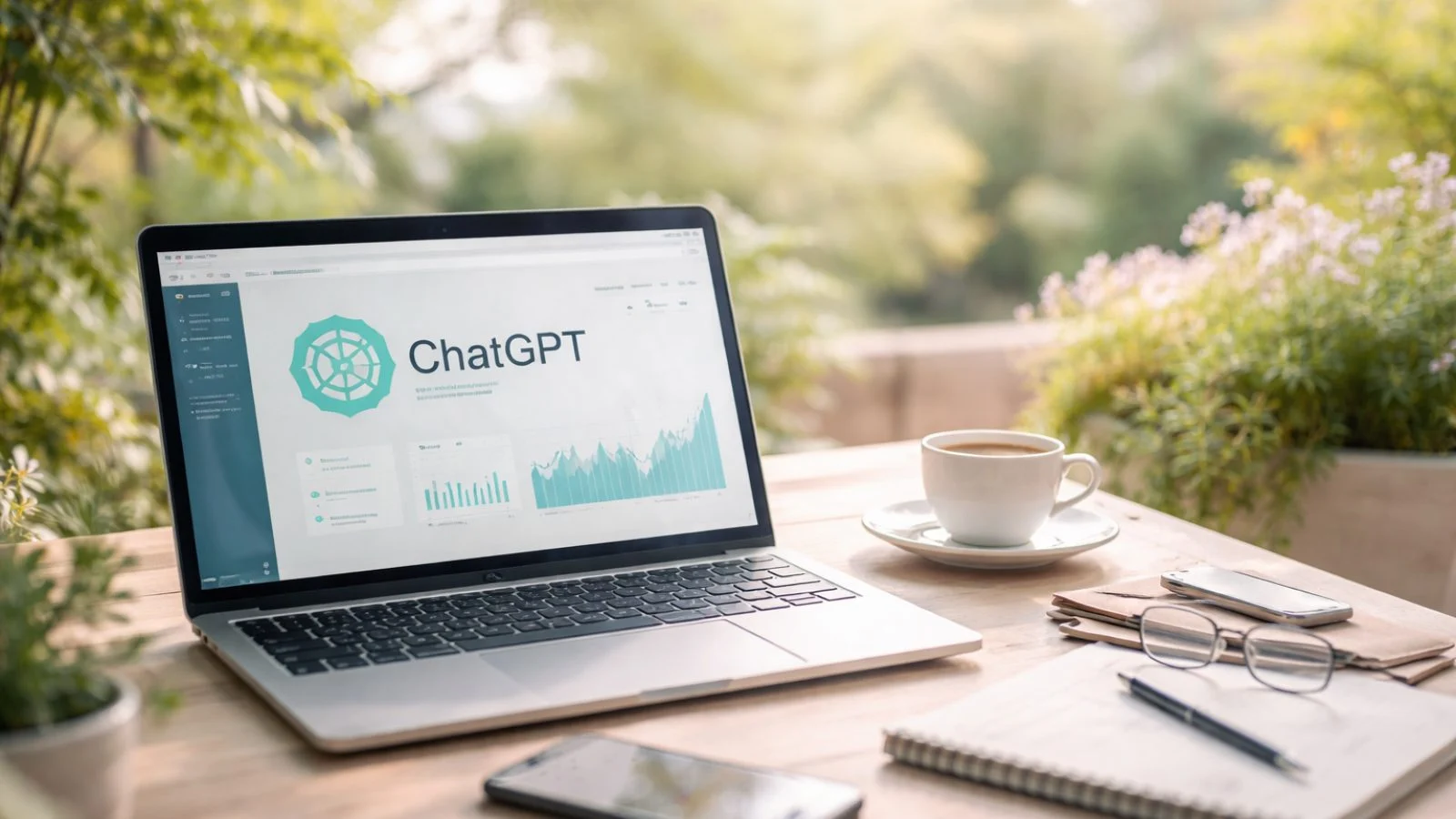 Como avançar com Como anunciar no chatgpt