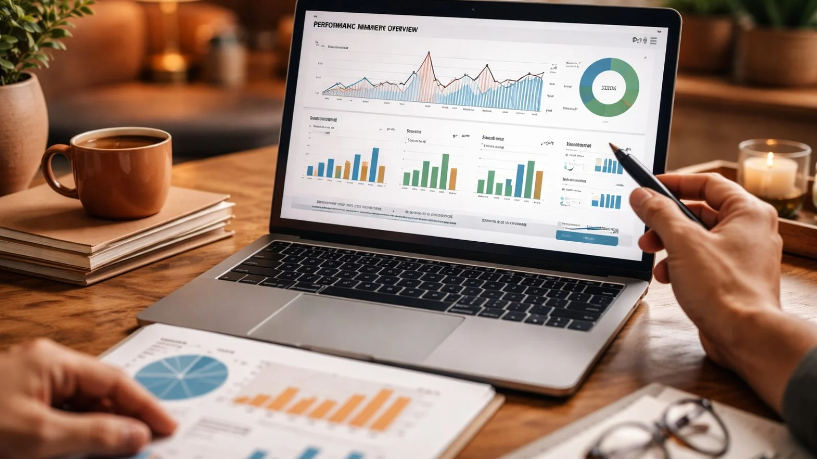 O que considerar sobre marketing de performance