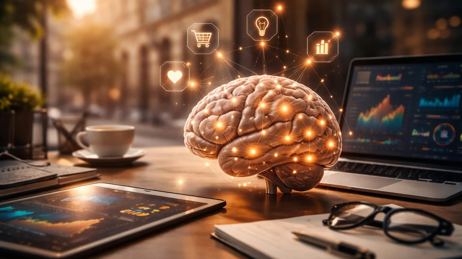 Como avançar com neuromarketing