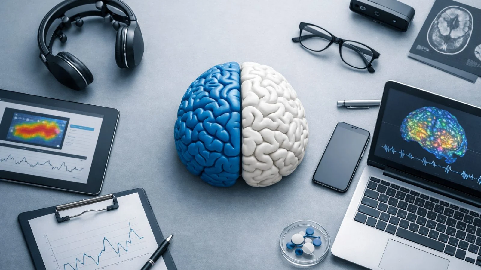 Neuromarketing