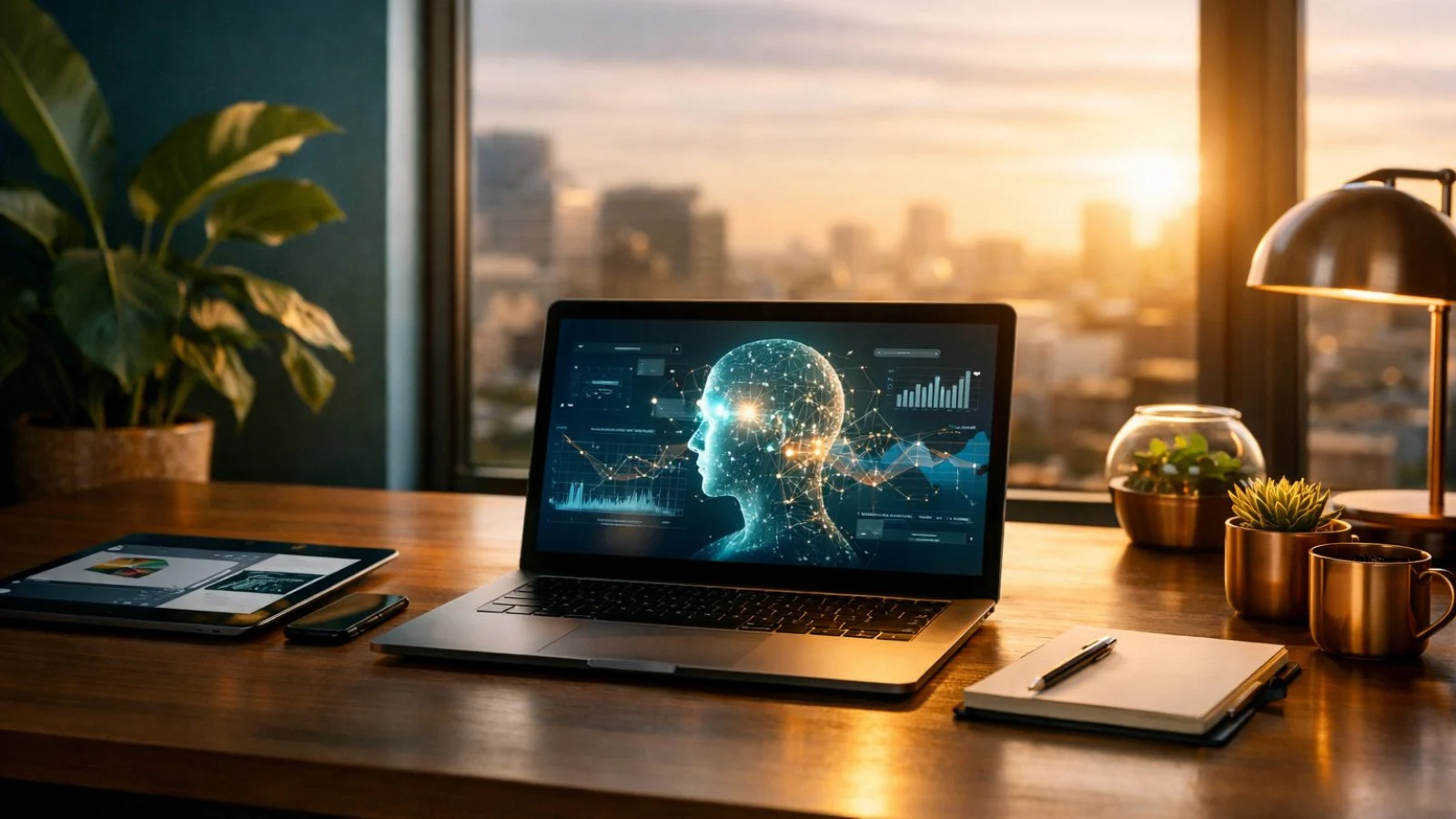 Novidades em inteligência artificial agosto 2026
