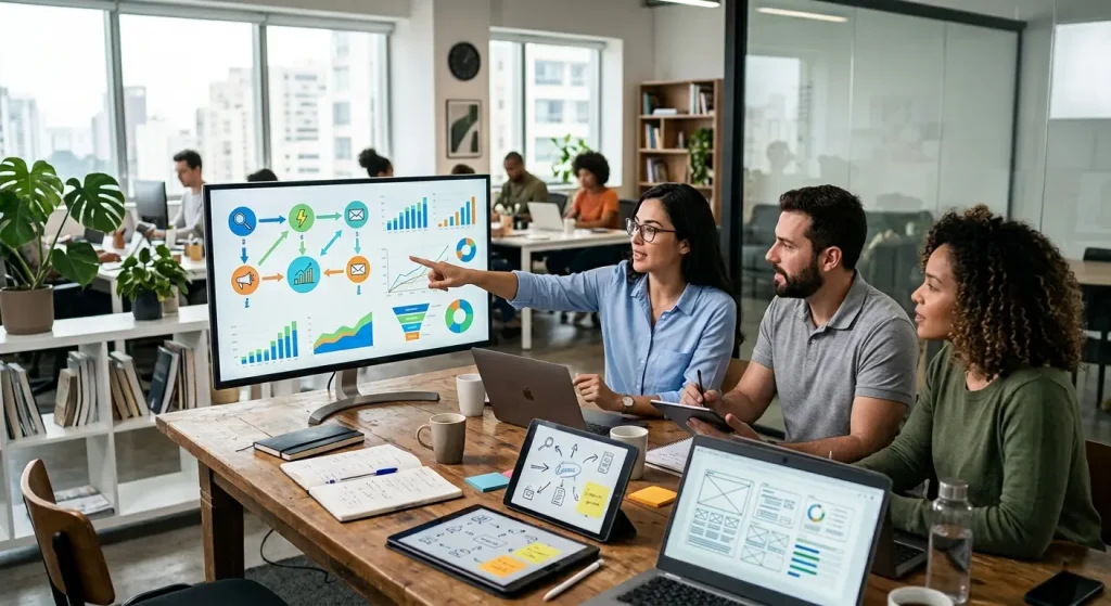 plano de marketing digital