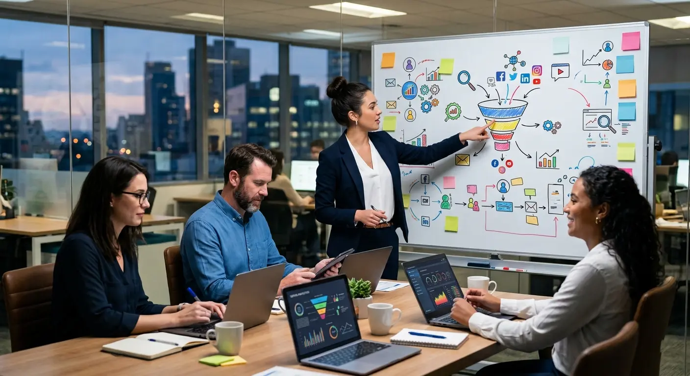 plano de marketing digital