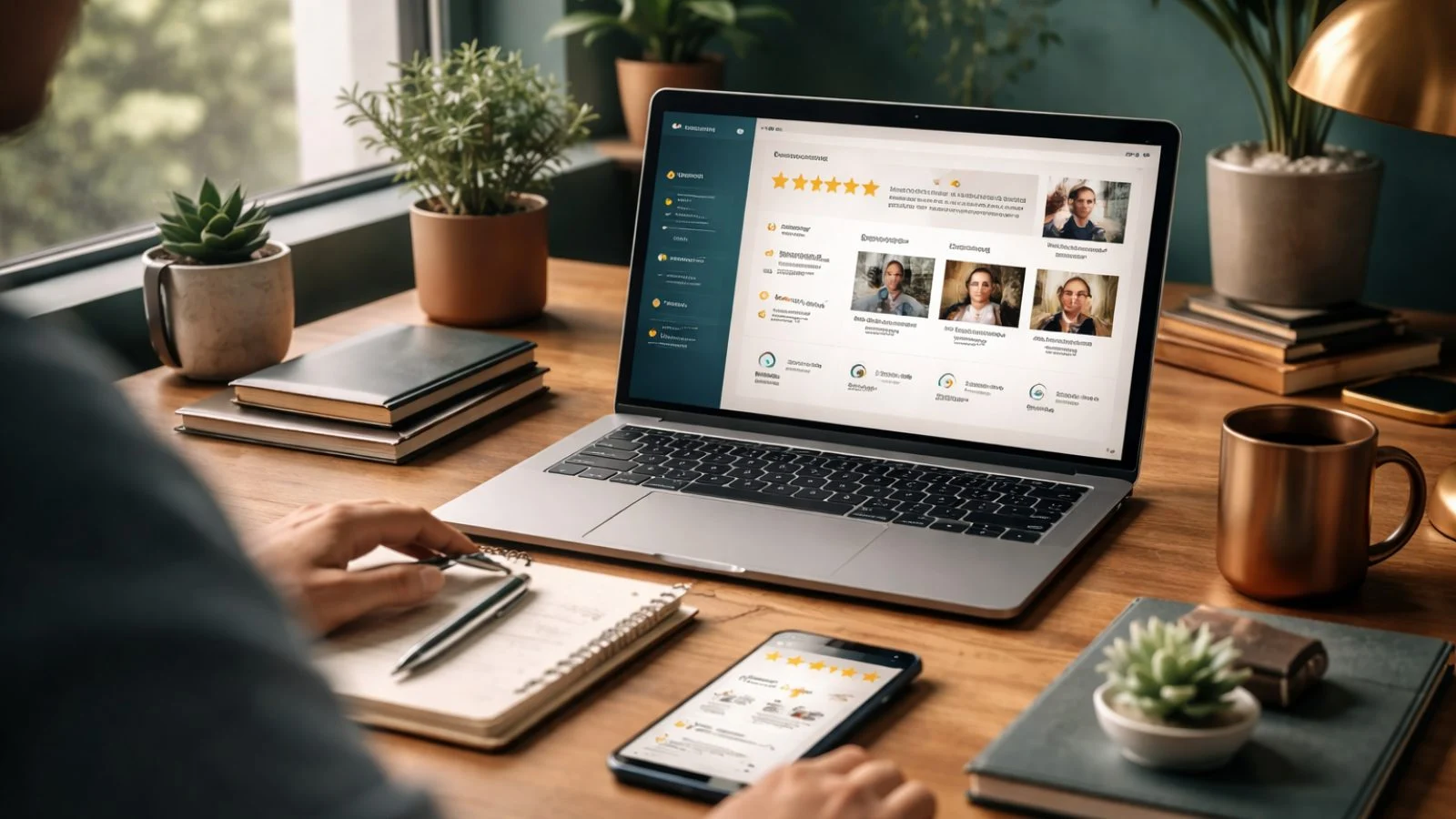 O que considerar sobre Prova Social no Marketing Digital