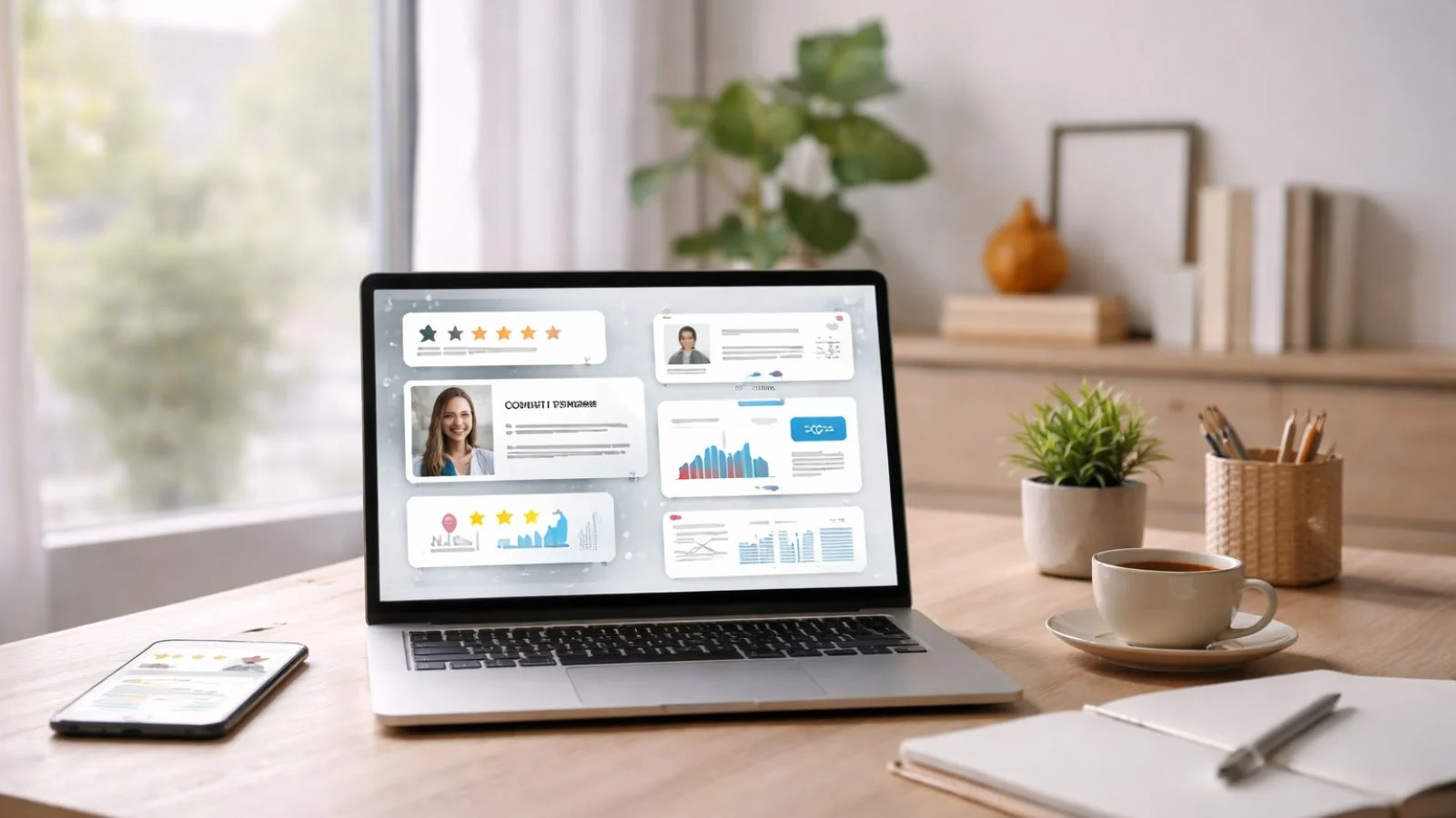 Como avançar com Prova Social no Marketing Digital