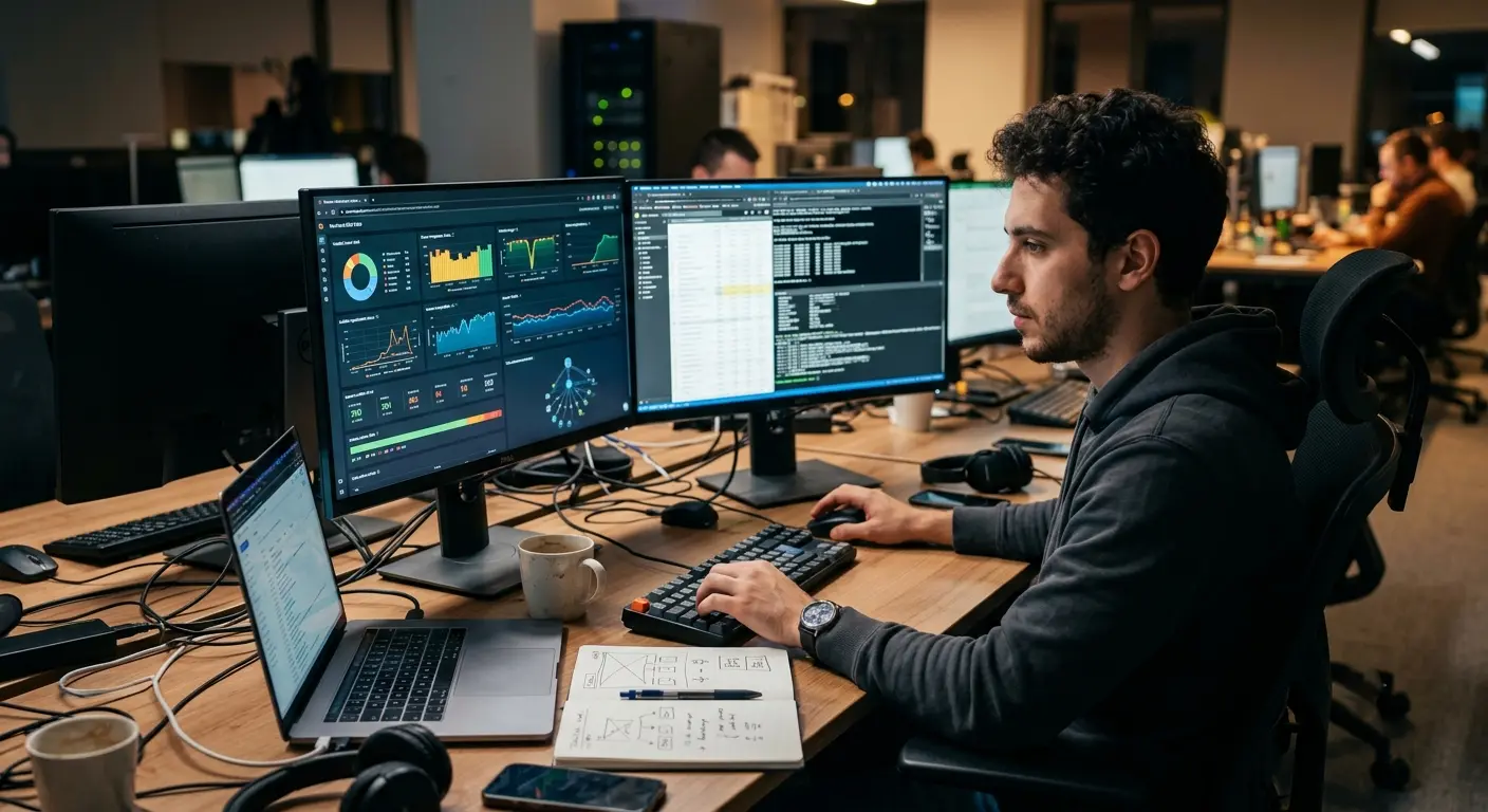 seo técnico