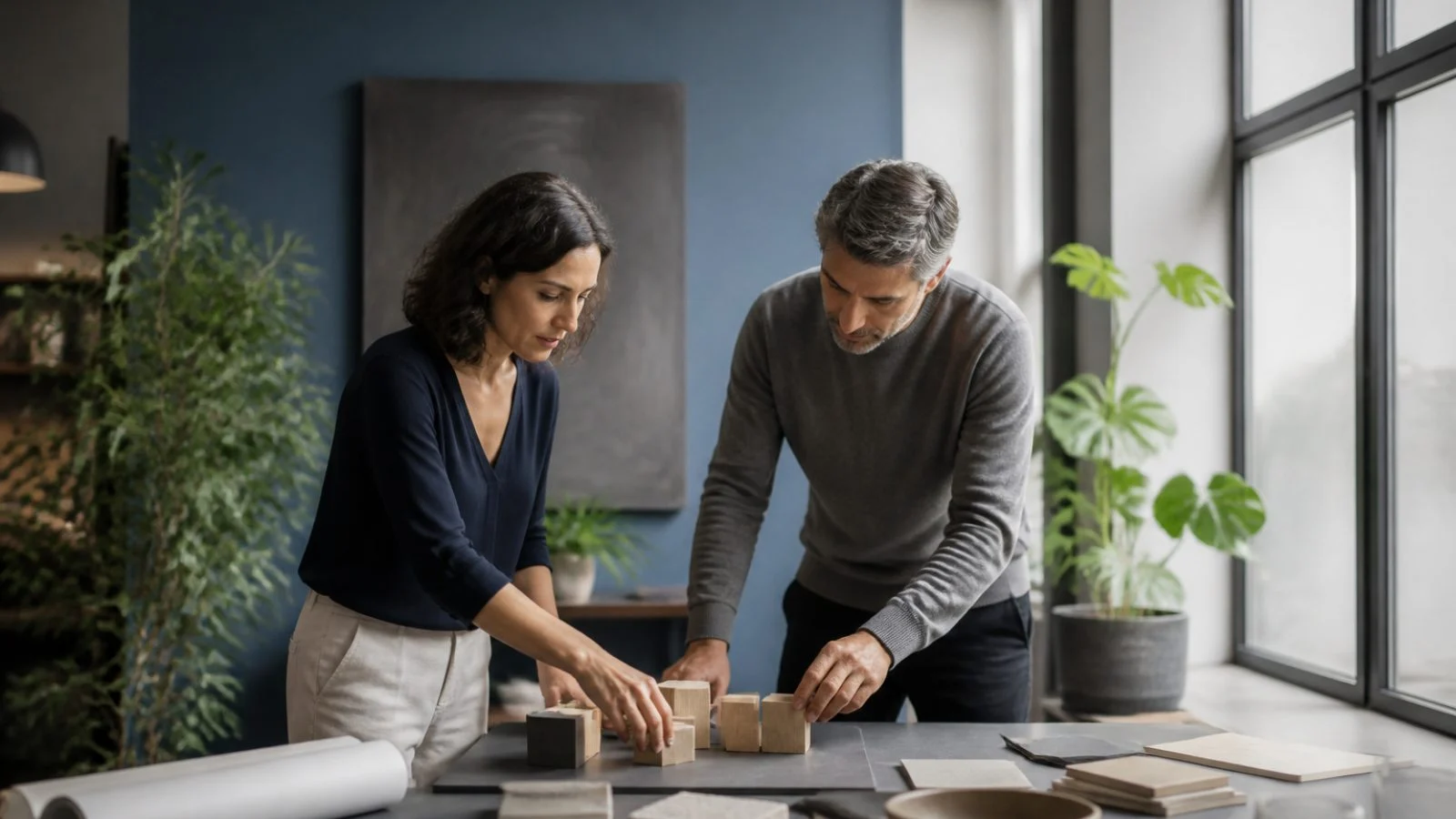 O que é arquitetura de dados para decisores?