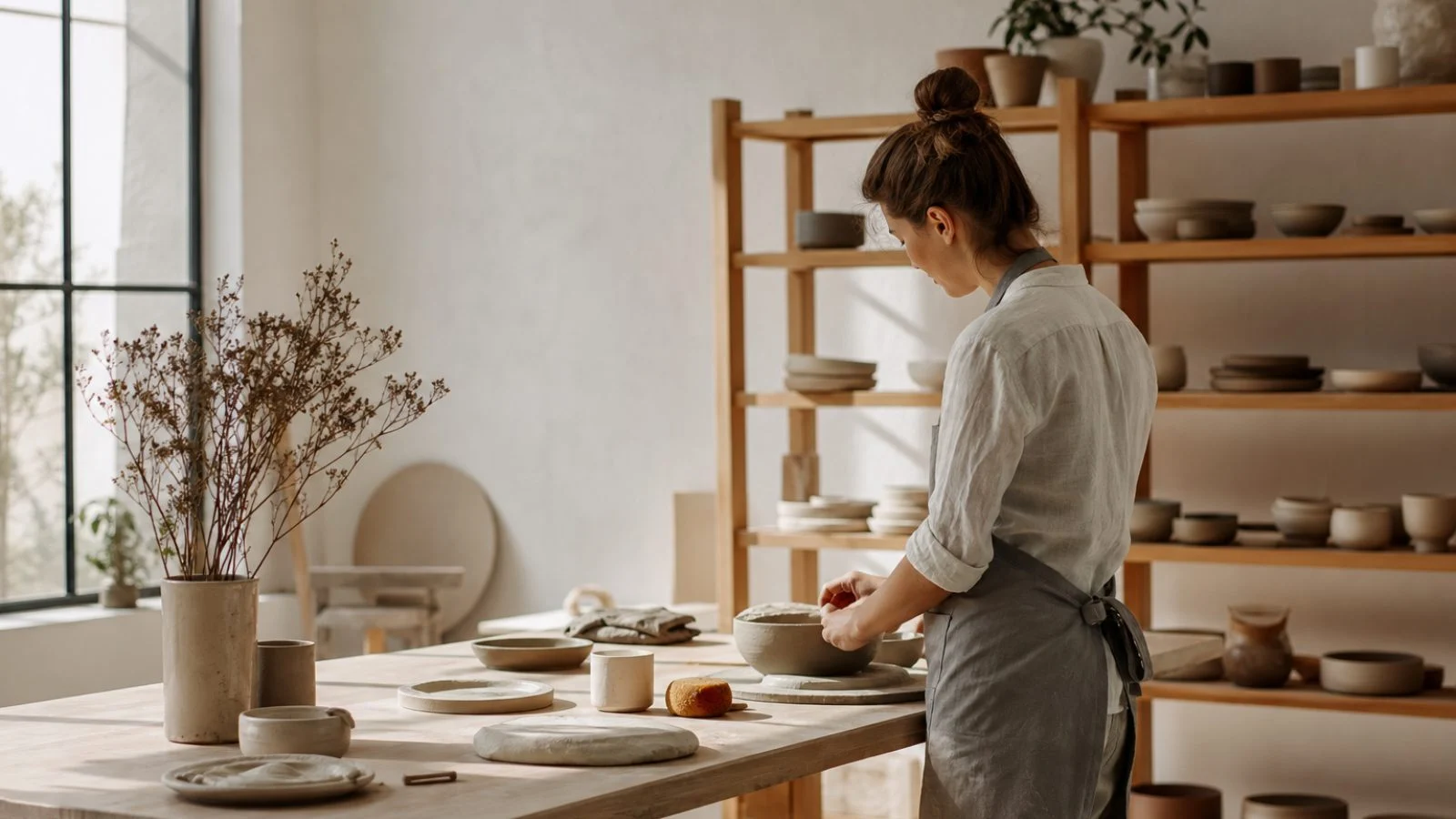 Arquitetura de dados para organizações