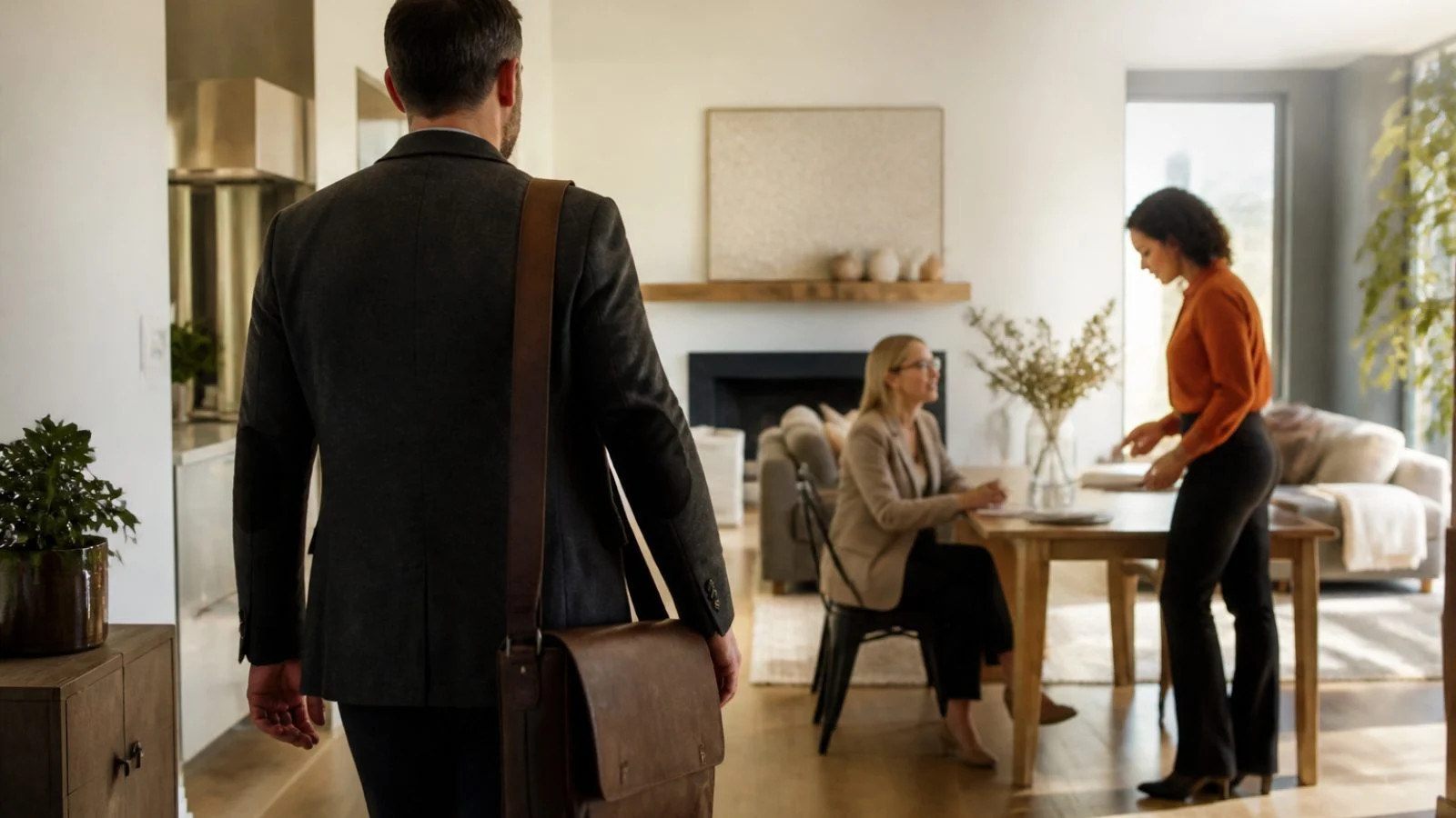 Como avançar com atribuição multicanal para direções comerciais