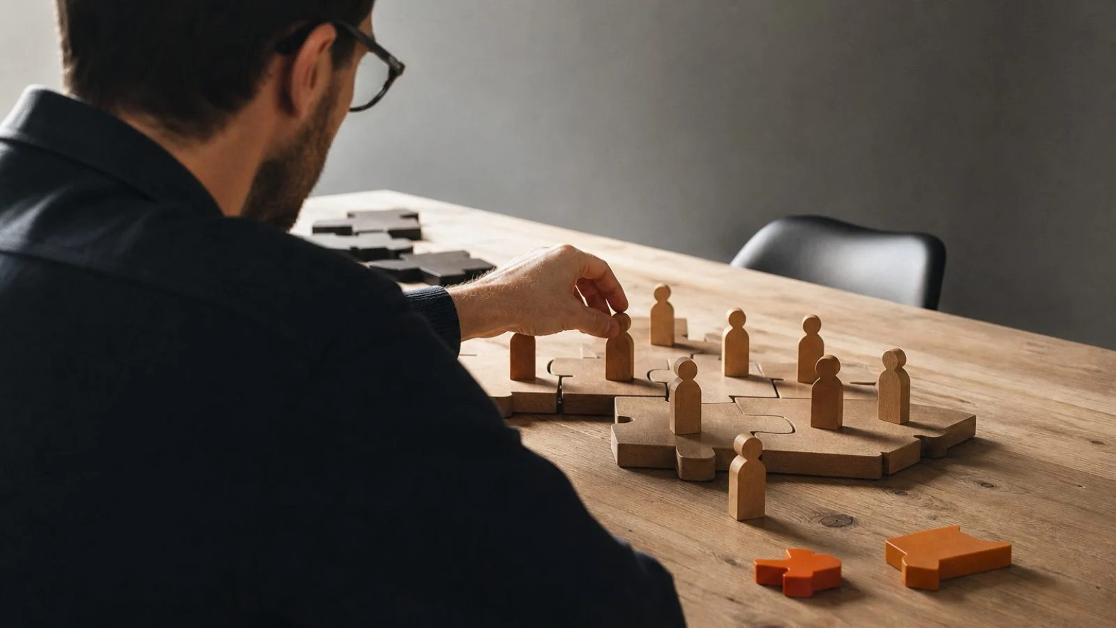 Enriquecimento de dados de prospects