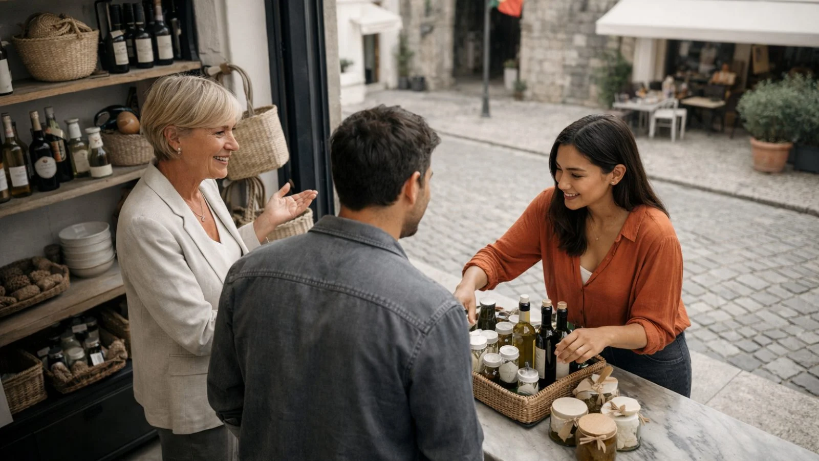 Estratégias de marketing digital para PMEs em Portugal