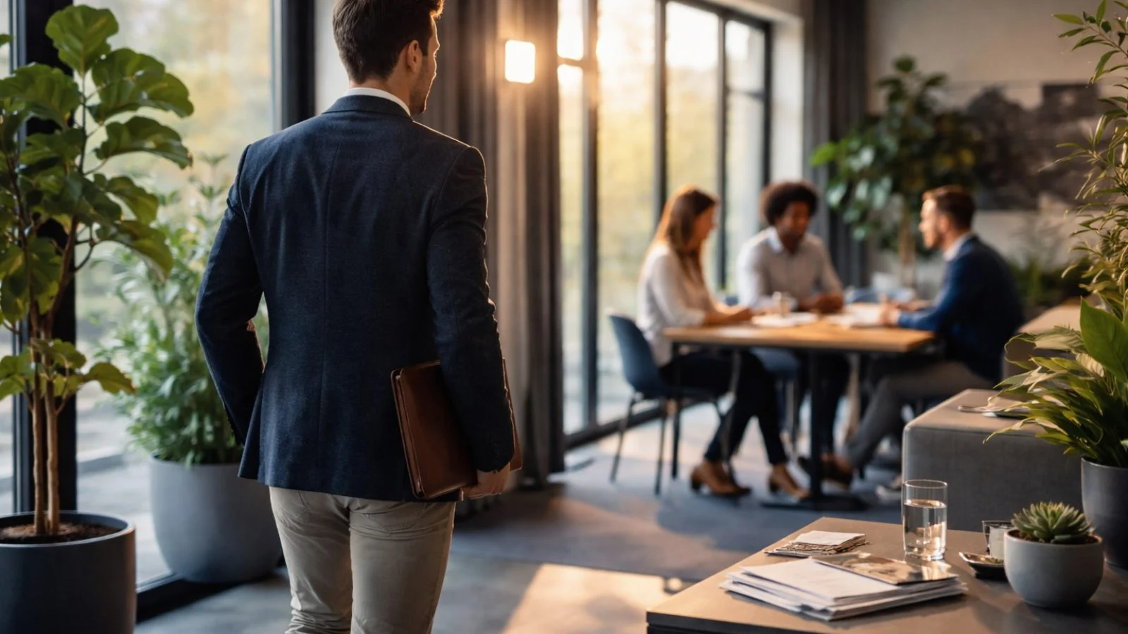 O que é fluxos de nutrição de leads para negócios B2B?