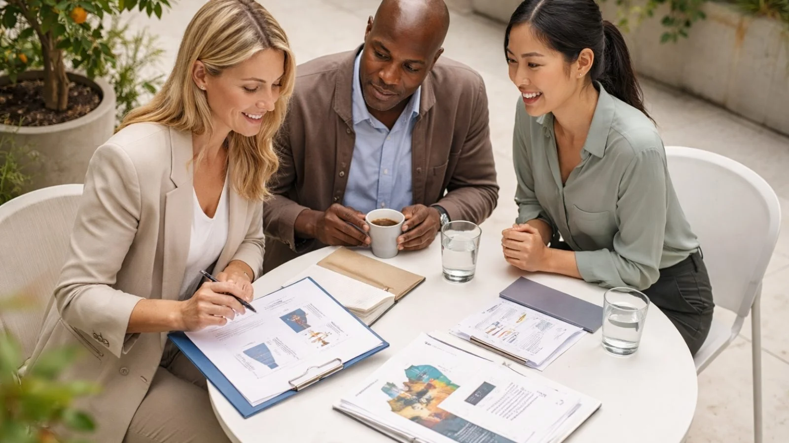 Como avançar com fluxos de nutrição de leads para negócios B2B